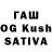 БУТИРАТ BDO 33% Goa Trash